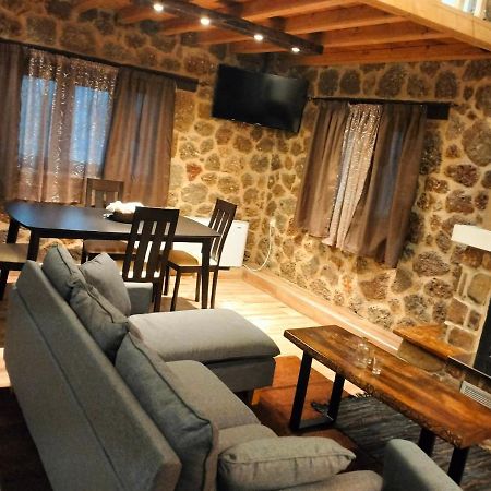 Hotel Erofili Kato Sinikia Trikalon Exterior foto
